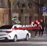 Около здания администрации Рязани произошла авария - Комсомольская Правда