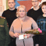 Семье кораблинца Алексея Родионова, погибшего в зоне СВО, передали орден Мужества - RyazPressa.Ru