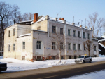 110 лет со дня открытия Рязанского женского учительского института
