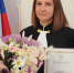 Оксана Кузьмина принесла присягу судьи в Арбитражном суде Рязанской области - Комсомольская Правда