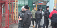 В ИК-2 прошел День открытых дверей для родственников осужденных - УФСИН