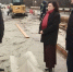 Партийцы проверили ход ремонта моста через озеро Белое в Кадомском районе - Единая Россия