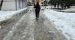 Рязань ожидает похолодание и гололедица, известен прогноз на 3 декабря