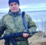 Боец из Ухолова с позывным «Кучер» готов достойно служить до победы - RyazPressa.Ru