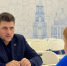 Андрей Епишин провел прием граждан в рамках партийного проекта «Защита животного мира» - Единая Россия