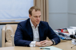 Губернатор Павел Малков: Это первое назначение управленца в регионе из числа участников программы «ГЕРОИ62»