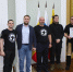 «Русской общине» в Рязани вручили награды за помощь в патрулировании - Комсомольская Правда