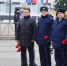 Память воинов, погибших в битве под Москвой, почтили в Рязани - Комсомольская Правда
