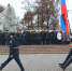 В День воинской славы России рязанские судебные приставы возложили цветы к монументу Победы - УФССП