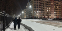 Эту зиму мы запомним надолго: еще и внукам рассказывать будем — синоптики шокировали всю Россию - ProGorod62.Ru