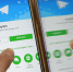 Рязанское минцифры отреагировало на слухи об отключении Telegram с Нового года - Комсомольская Правда