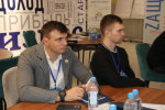 В Рязанской области для участников первого потока программы «ГЕРОИ62» стартовал новый образовательный модуль