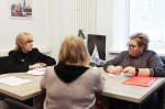 Диалог с жителями: продолжается декада приемов