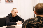 Диалог с жителями: продолжается декада приемов