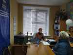 Диалог с жителями: продолжается декада приемов