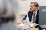 Диалог с жителями: продолжается декада приемов