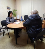 Диалог с жителями: продолжается декада приемов