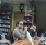 Читатели Мервина встретились с писателем и блогером Ириной Лапшиной - Управление культуры