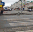 Рязанцы не могут проводить детей в школу и детский сад: дорога на ул. Октябрьская утонула в грязи - ProGorod62.Ru
