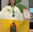 Рязанская студентка стала серебряным призёром чемпионата «Профессионалы»: жители гордятся успехами - ProGorod62.Ru