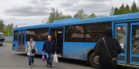 «Поездка на работу и с работы – это целый квест»: рязанцы обратились к губернатору из-за дефицита общественного транспорта - Комсомольская Правда
