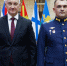 Захаровец Егор Николаев рассказал, за что ему присвоили звание Героя России - RyazPressa.Ru