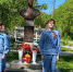 Памятник Белякову в Дягилево - ИА Малая Родина