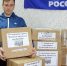 Ермишинцы передали очередную партию гуманитарной помощи в зону СВО - RyazPressa.Ru