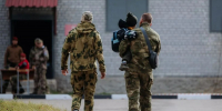 Павел Малков: Среди героев страны много рязанцев - Единая Россия