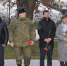 В Спас-Клепиках прошел митинг, посвященный битве под Москвой - RyazPressa.Ru