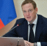 Дмитрий Филиппов принял участие в заседании Правительства Рязанской области - Министерство сельского хозяйства