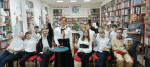 Земли родной талант и вдохновенье