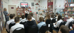 Земли родной талант и вдохновенье