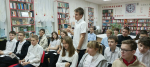 Земли родной талант и вдохновенье