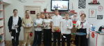 Земли родной талант и вдохновенье