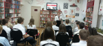 Земли родной талант и вдохновенье