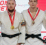 Рязанский дзюдоист выиграл бронзу Кубка России - RyazPressa.Ru