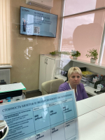 В Государственном музее-заповеднике С.А.Есенина действует современная билетная система