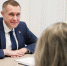 В Рязанской области завершается декада приемов граждан, приуроченная к 24-летию «Единой России» - Единая Россия