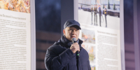 Аркадий Фомин: Подвиг наших предков живет в нашей истории, и сегодня его продолжают участники СВО - Областная Дума