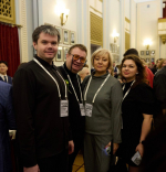 Завершился V юбилейный Вахтанговский фестиваль театральных менеджеров