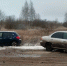 Два человека попали в больницу после ДТП с Kia и Toyota в Рязанской области - Комсомольская Правда