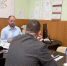 В Рязанской области завершилась декада приемов граждан, приуроченная к 24-летию партии «Единая Россия» - Единая Россия