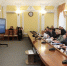 Состоялся конкурс на замещение должности главы администрации города Рязани - Комсомольская Правда