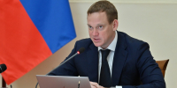Павел Малков: Нацпроекты сегодня – это важнейший инструмент для развития регионов - Министерство сельского хозяйства