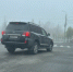 Рыбновец угнал авто и пробил головой лобовое стекло из-за ямы - ProGorod62.Ru