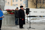 Герой Советского Союза Юрий Плугин: На примерах беззаветного служения Родине воспитывается гордость за наш народ, страну, укрепляется вера в её будущее