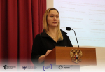 В Рязанском Политехе продолжаются занятия в рамках акселерационной программы поддержки проектных команд и студенческих инициатив для формирования инновационных продуктов “Московский Политех – Рязань 4.0”