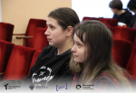 В Рязанском Политехе продолжаются занятия в рамках акселерационной программы поддержки проектных команд и студенческих инициатив для формирования инновационных продуктов “Московский Политех – Рязань 4.0”