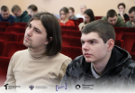 В Рязанском Политехе продолжаются занятия в рамках акселерационной программы поддержки проектных команд и студенческих инициатив для формирования инновационных продуктов “Московский Политех – Рязань 4.0”